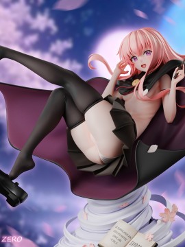Thistles and Thorns Studio The Familiar of Zero Louise Hot Sexy 1/6 Statue